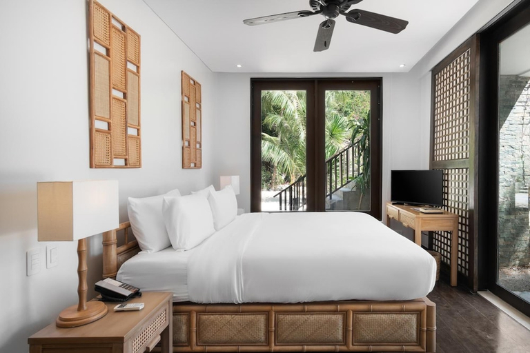 Bedroom 3, El Nido Resorts Miniloc Island, El Nido
