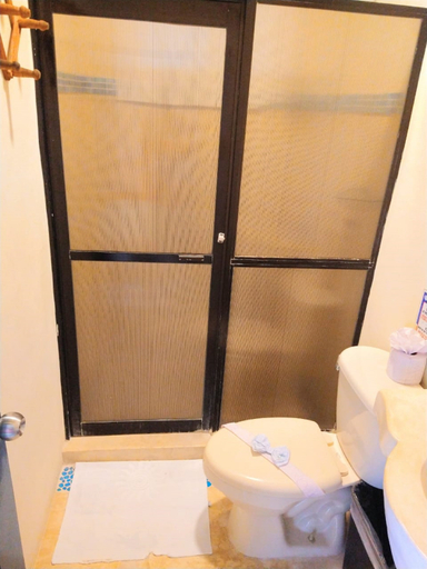 Bathroom 4, La Constanza De Rulo, Lázaro Cárdenas