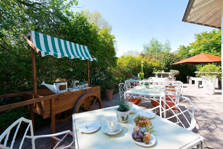 Food & Drinks 4, Achat Hotel Reilingen Walldorf, Rhein-Neckar-Kreis