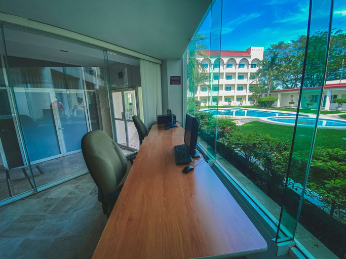Others 5, Days Inn by Wyndham Tuxtepec, Dist. Tuxtepec