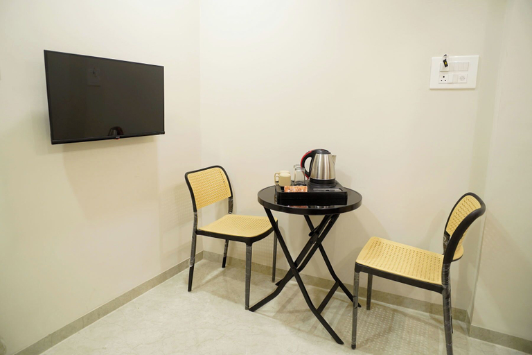 Interior 2, Hotel Visawa Residency Kolhapur, Kolhapur
