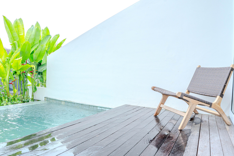 Others 2, Jiva Loft Style Villa, Badung