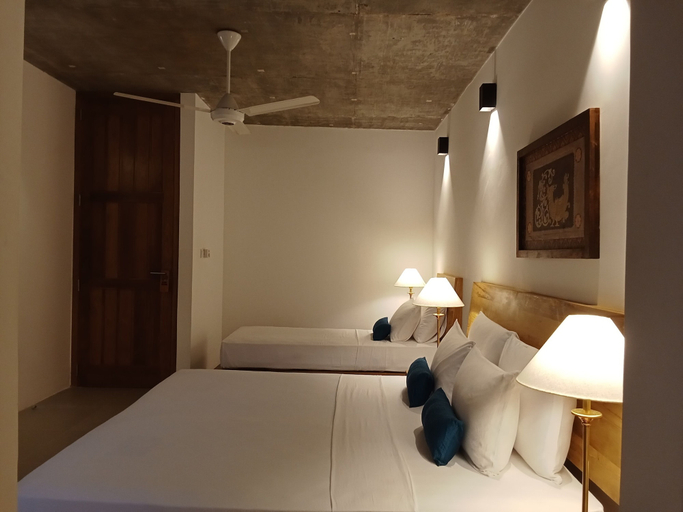 Room 5, The Coast Sri Lanka, Bentota, Bentota