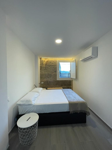 Room 2, CEPAS DA CUENGA, Ourense