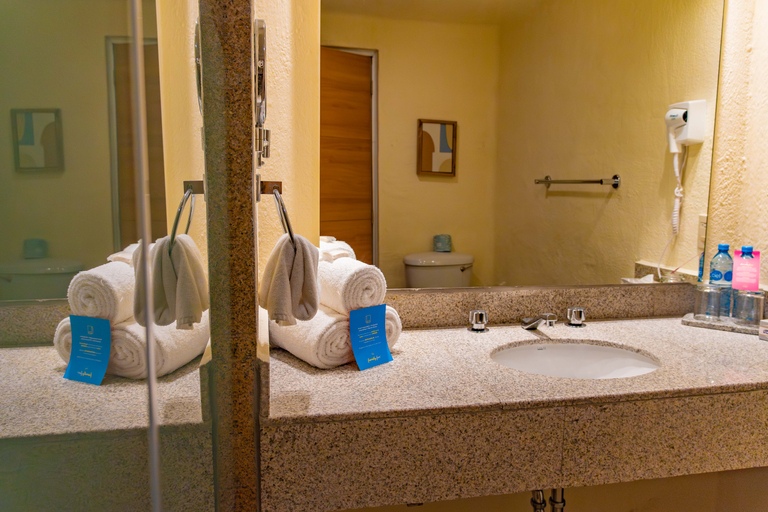 Bathroom 3, Friendly Fun Vallarta Different Experiences, Puerto Vallarta