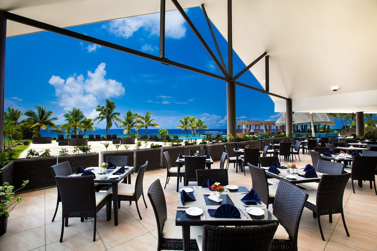 Food & Drinks 4, Mana Island Resort, Nadroga/Navosa