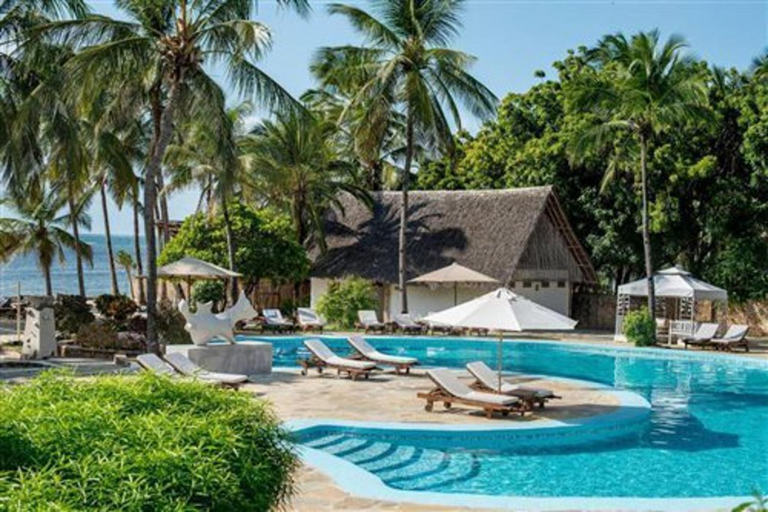 Sport & Beauty 2, Diamonds Malindi, Malindi