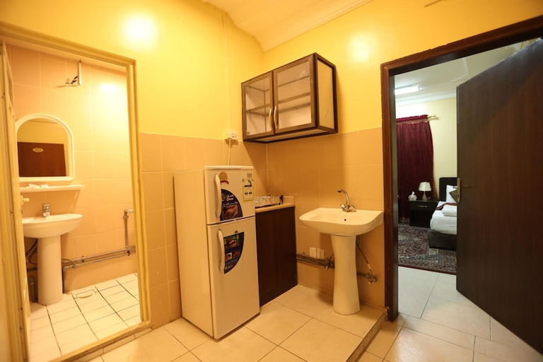 Bathroom 5, AL EAIRY COMMERCIAL GROUP CO LTD 8, Dammam