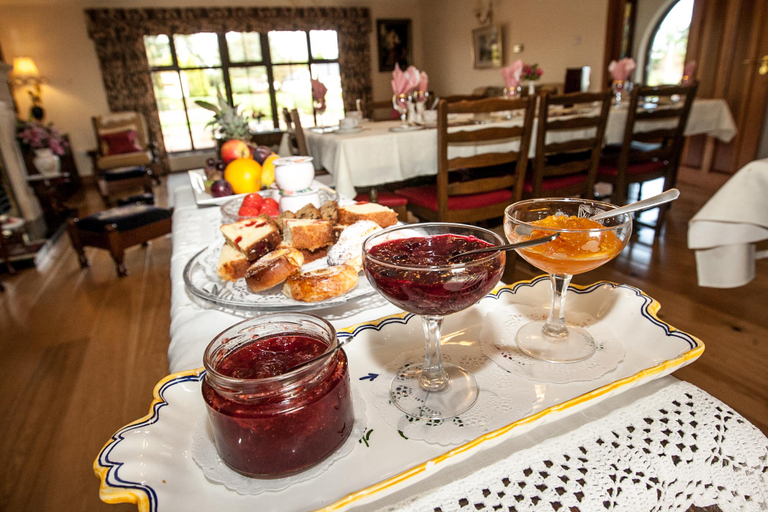 Food & Drinks 5, Ardmor Country House