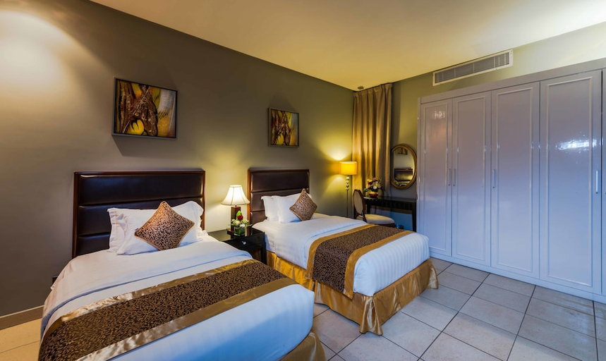 Bedroom 3, Boudl Al Fakhria