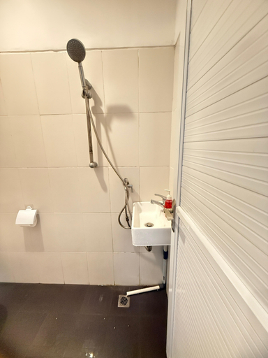 Bathroom 5, Private Room In Villa Near Sanur Beach Bali, Denpasar