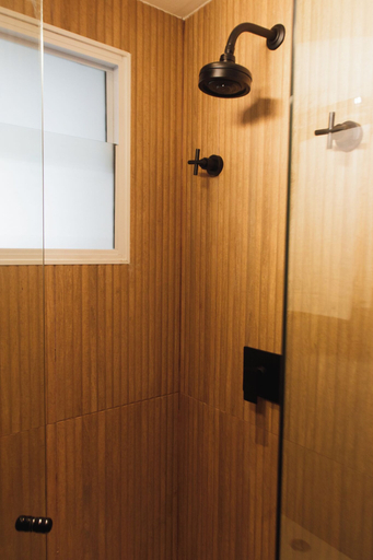 Bathroom 3, Pousada Village Premiere, Fernando de Noronha