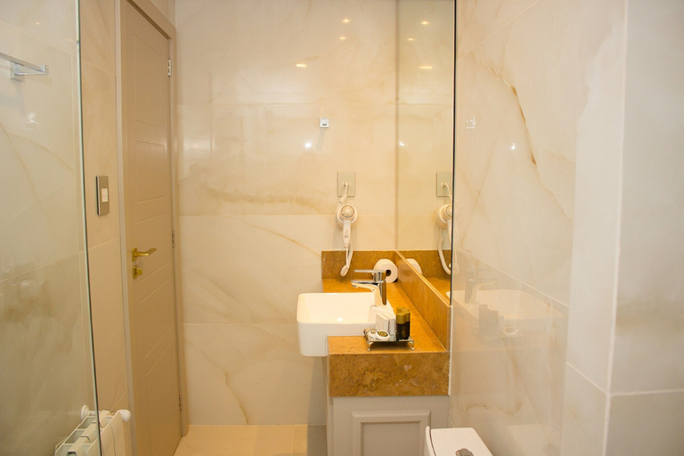 Bathroom 3, Daara Transamerica Collection Gramado, Gramado
