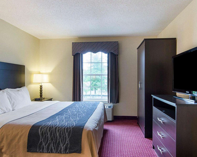 Others 1, Quality Inn & Suites Little Rock West, Pulaski