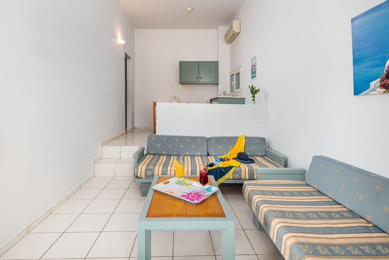 Bedroom 3, Aphea Village by GHH, Crete