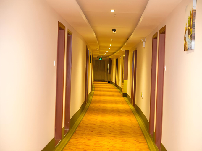 Others 4, Greentree Inn Zhongshan Nanlang Town Light Rail Station Hotel, Zhongshan