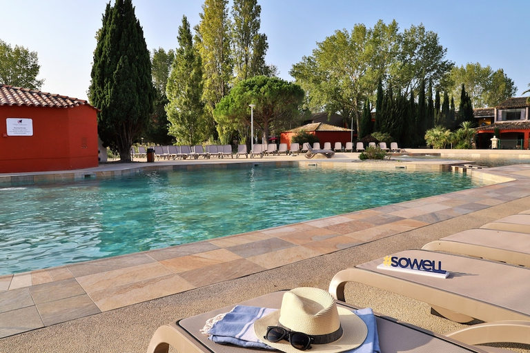 Sport & Beauty 5, ADONIS ARLES BY OLYDEA, Bouches-du-Rhône