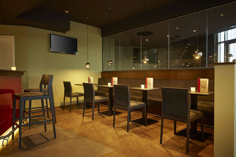 Food & Drinks 5, H4 Hotel Kassel, Kassel