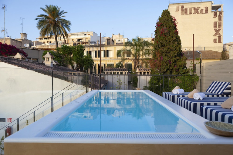 Sport & Beauty 2, MHOUSE Boutique Hotel Palma, Baleares