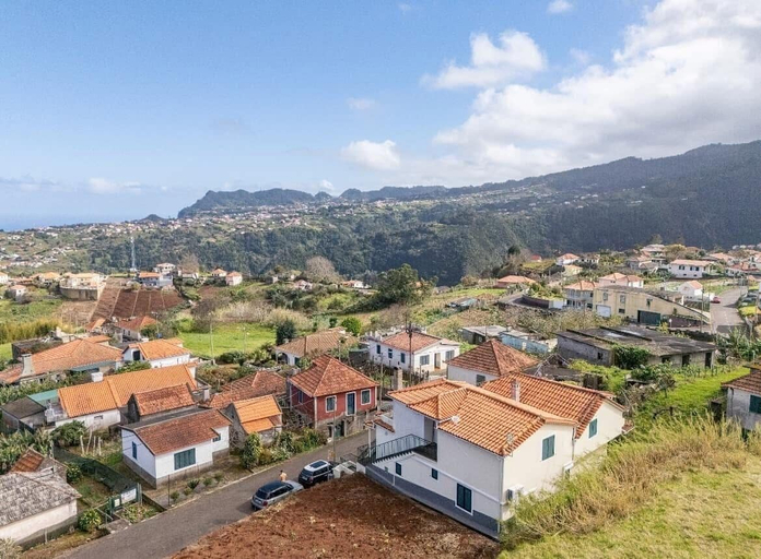 Front of property 5, Oasis do Norte by Holiday Rental Madeira, Santana