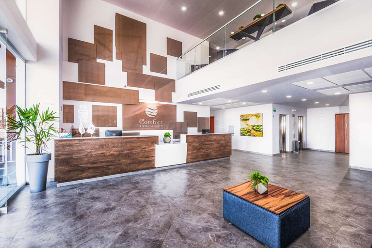 Others 3, Comfort Inn & Suites Los Cabos, La Paz