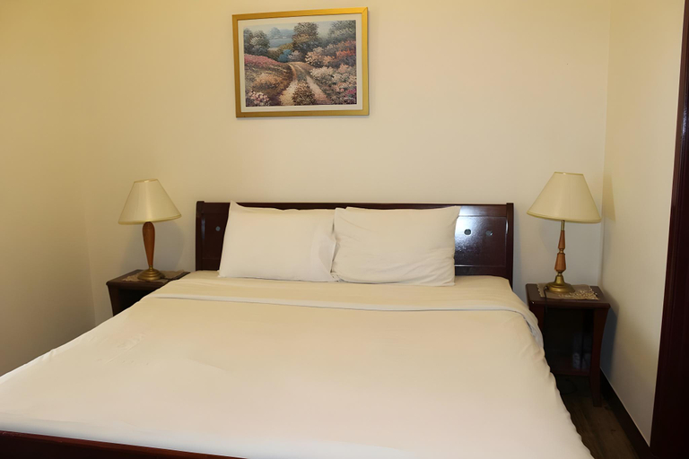 Bedroom 2, Cool Service Suites at Times Square, Kuala Lumpur