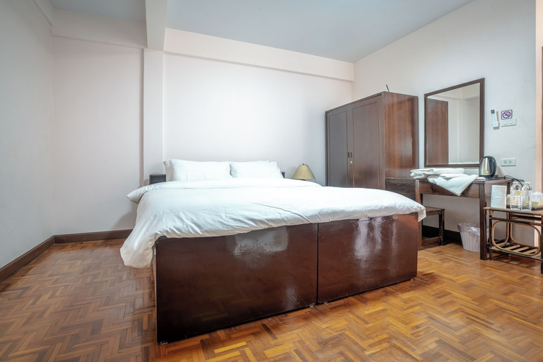 Bedroom 2, Sabai House, Muang Chiang Mai