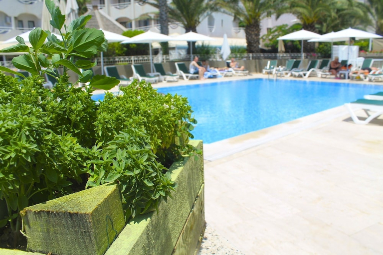 Sport & Beauty 5, Yunus Hotel, Marmaris