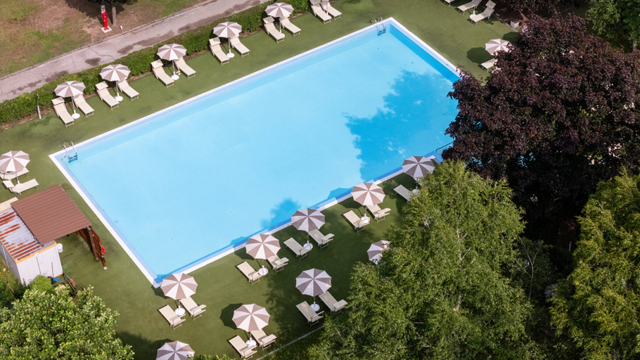 Sport & Beauty 5, Club Del Sole Caldonazzo Family Collection, Trento