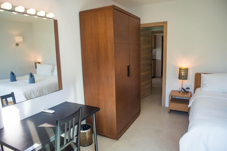Bedroom 2, Serenity Resort, Koh Chang