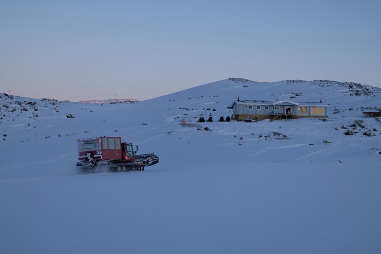 Exterior & Views 2, Igloo Lodge - World of Greenland