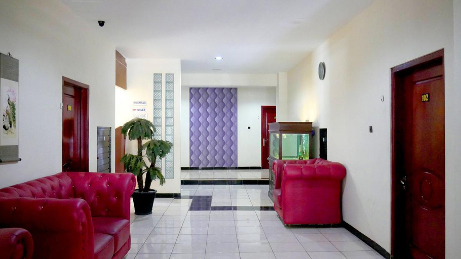 Others 4, Juanda Hotel, Ponorogo