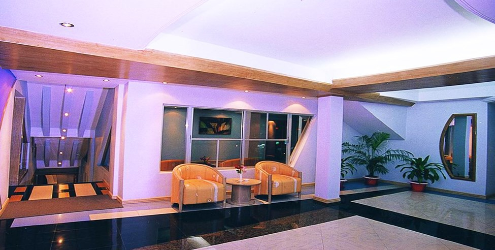 Others, Land Mark Hotel, Chittagong