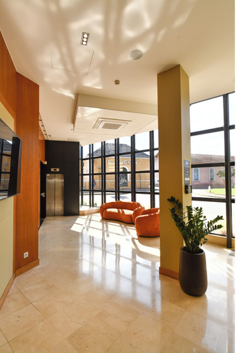 Reception 2, La Suite, Loire