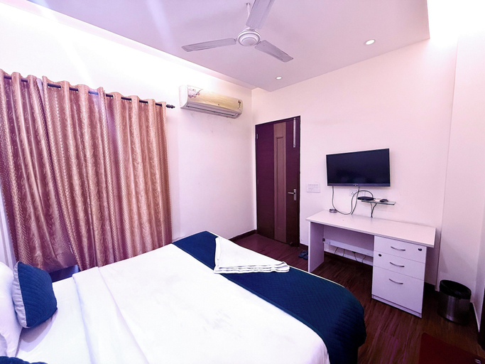 Room 5, STAR INN, Gurgaon