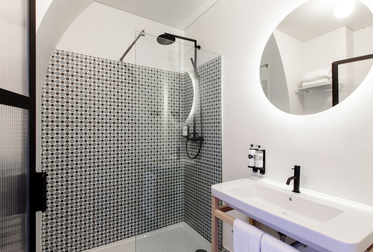 Bathroom 5, The House of Sandeman, Vila Nova de Gaia