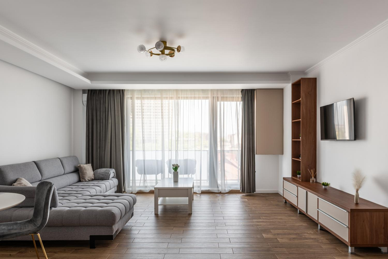 Others 2, CLUJSTAYS Central 1-bedroom Apartment, Cluj-napoca