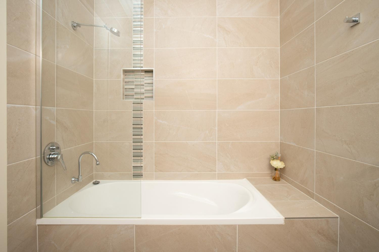 Bathroom 3, Generous 2-Bed Townhouse With A Private Balcony, Eurobodalla