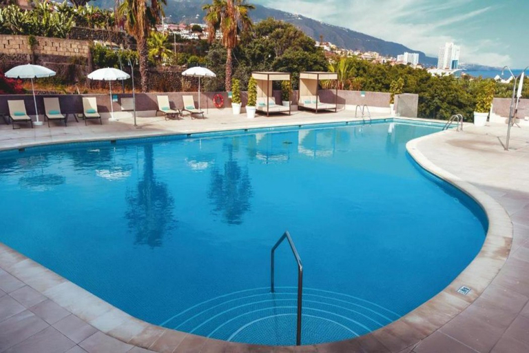 Sport & Beauty 2, AluaSoul Orotava Valley - Adults Only, Santa Cruz de Tenerife