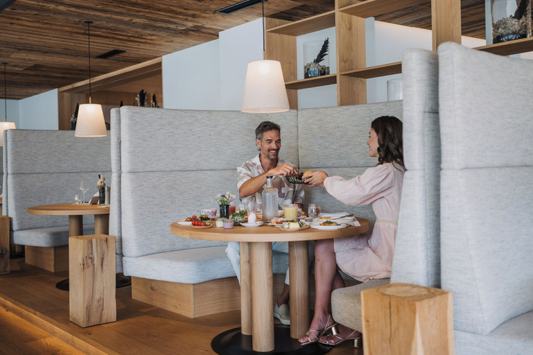 Food & Drinks 5, Hotel Nesslerhof, Sankt Johann im Pongau