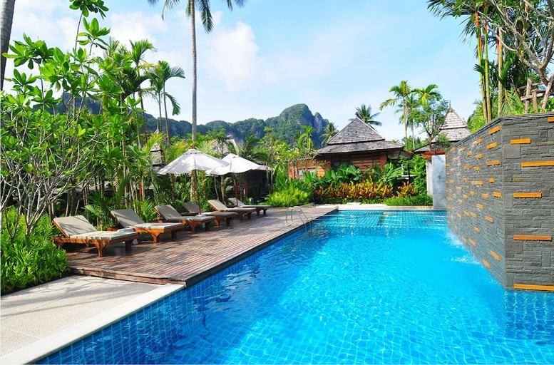 Sport & Beauty 2, AONANG PHU PI MAAN RESORT AND SPA, Mueang Krabi