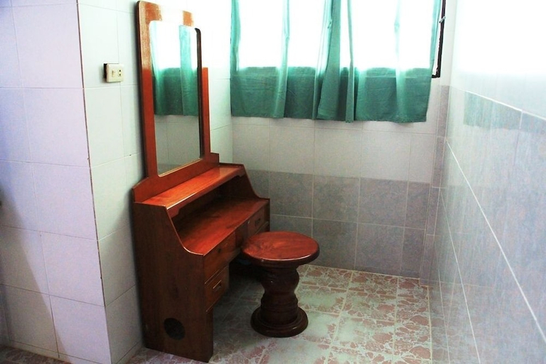 Bathroom 3, Saikaew Villa, Muang Rayong