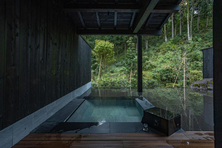 Sport & Beauty 2, Ryugon Ryokan, Minamiuonuma