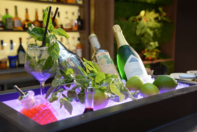 Food & Drinks 4, Hotel Victoria, BW Signature Collection, Freiburg im Breisgau