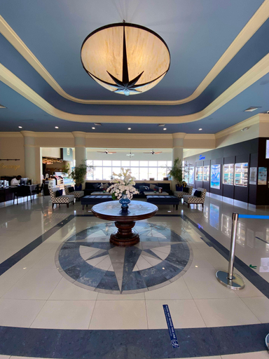 Public Area 4, The Villas at Simpson Bay Resort