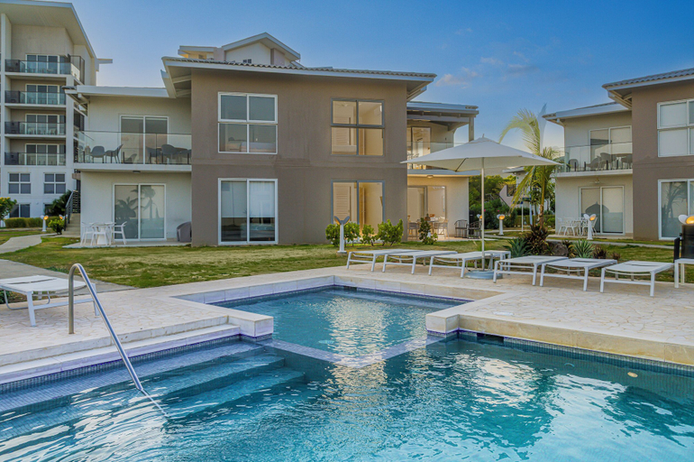 Exterior 3, Villas Residences by Playa Caracol Resorts, Chame