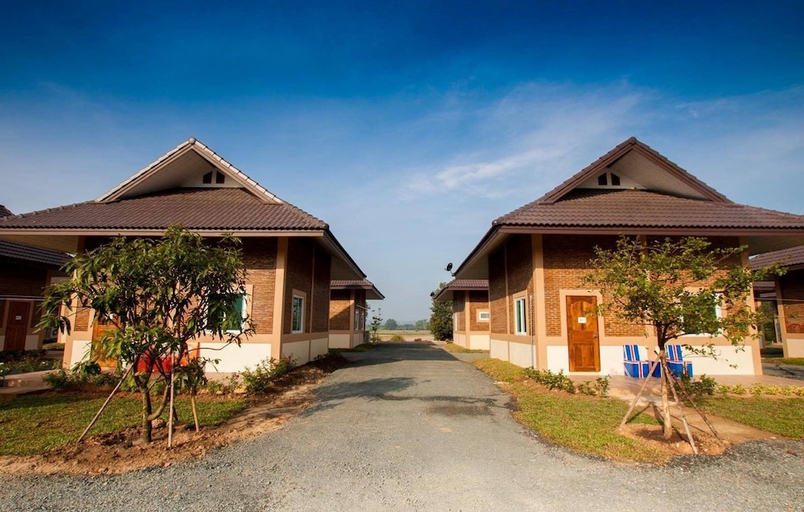 Exterior & Views 1, Mae Faek Villas, San Sai