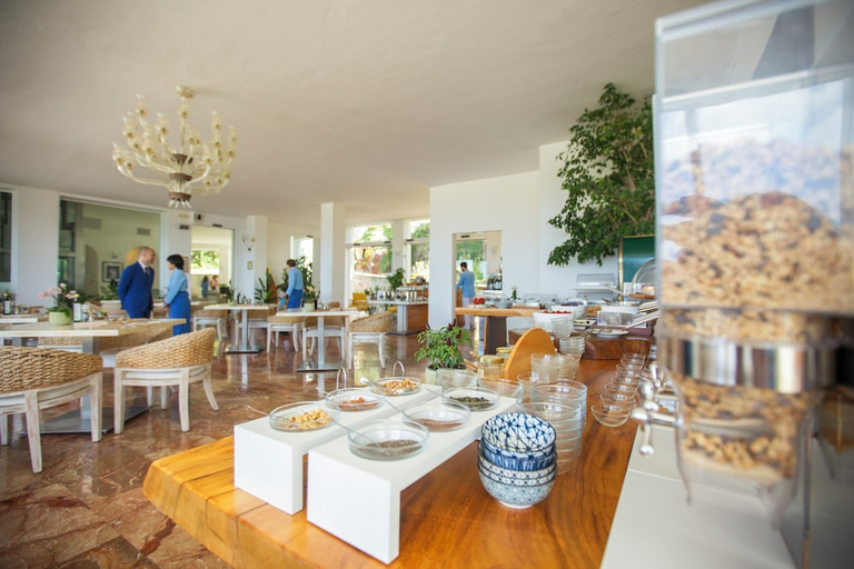 Food & Drinks 5, LA FLORIDIANA, Napoli