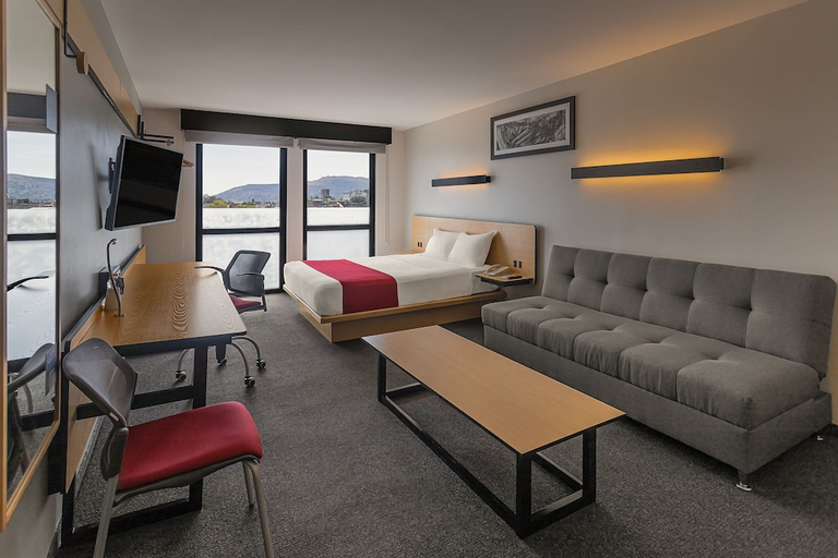 Others 5, City Express By Marriott Oaxaca, Del Centro