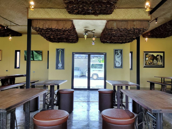 Food & Drinks 4, Bed Villa Resort Chaing Rai, Muang Chiang Rai